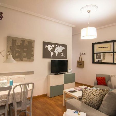 Apartamento Vive En Maravillas 마드리드 외부 사진