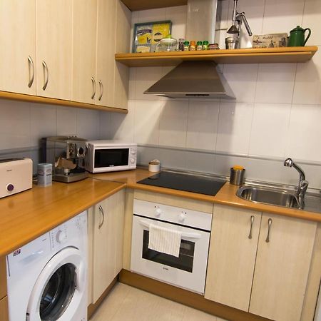 Apartamento Vive En Maravillas 마드리드 외부 사진