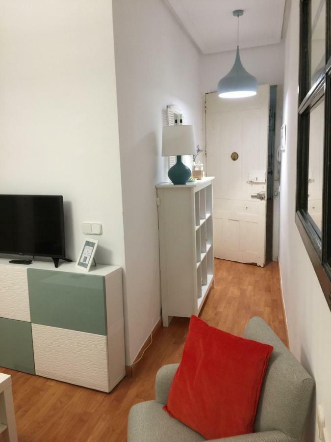 Apartamento Vive En Maravillas 마드리드 외부 사진