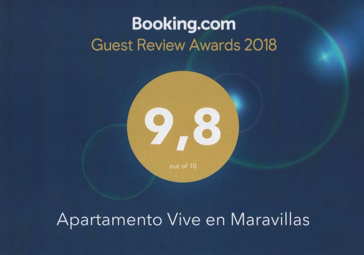 Apartamento Vive En Maravillas 마드리드 외부 사진