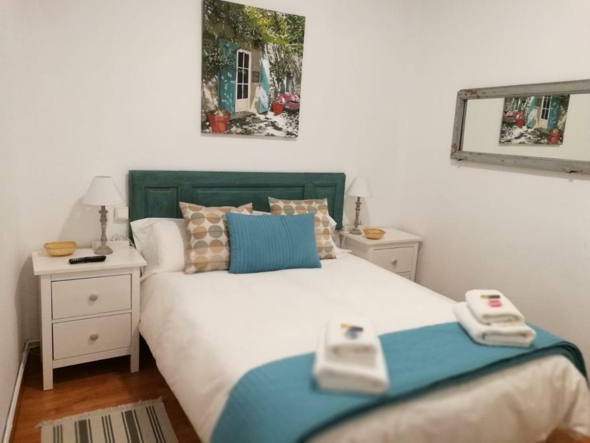 Apartamento Vive En Maravillas 마드리드 외부 사진